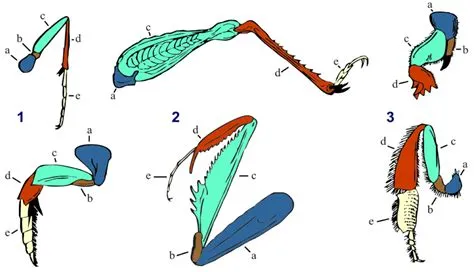  Iulus! Khám Phá Thế Giới Của Chân Kiểu Loài Rệp Đất